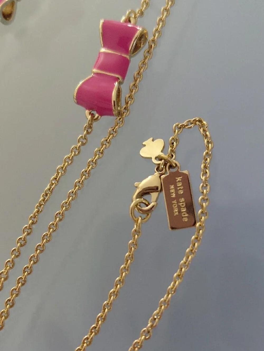 kate spade add playful